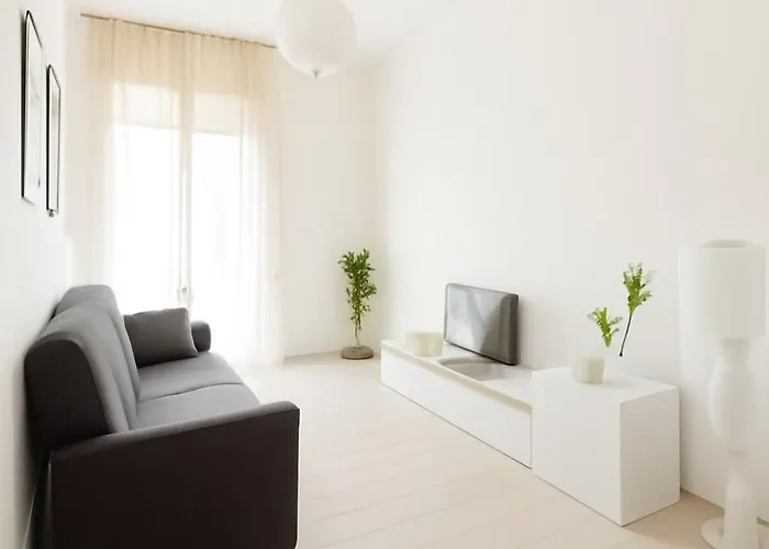 Piana Metro A Apartment Rom