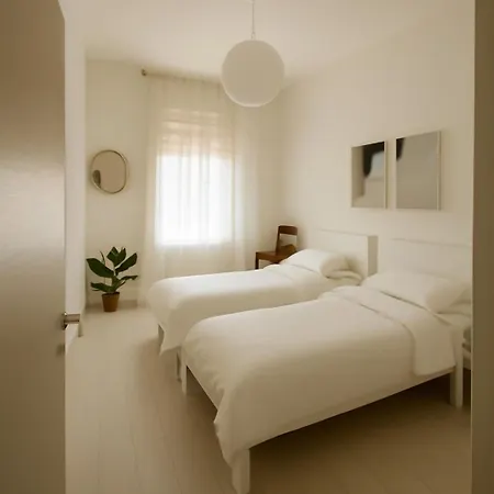 Apartment Piana Metro A Rom