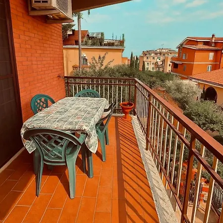 Piana Metro A Apartment *