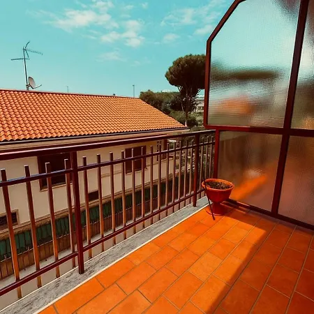 Piana Metro A 公寓 *